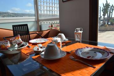 Super Attico B&b