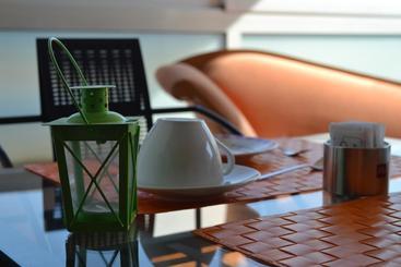 Super Attico B&b