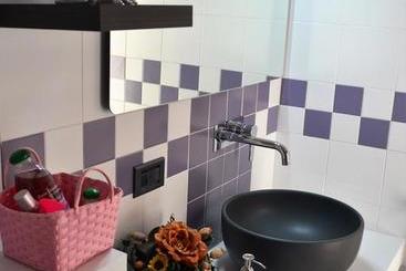 Super Attico B&b