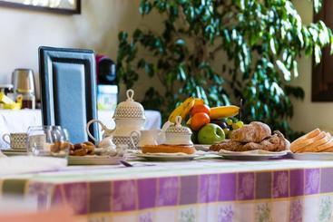 Al Parco Storga B&b