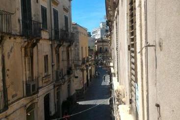 Appartamenti Piazza Duomo Acireale