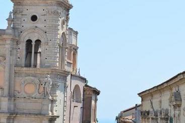 Appartamenti Piazza Duomo Acireale