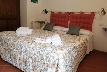 B&b 8380 Saturnia Terme