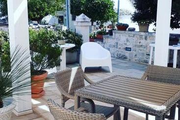 B&b Gaestehaus Tagaro