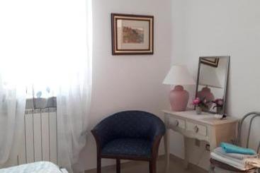 B&b Gaestehaus Tagaro
