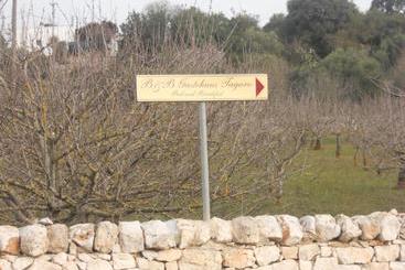 B&b Gaestehaus Tagaro