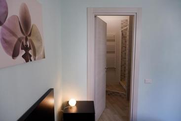 B&b Il Giardino In Città   Parcheggio Privato Gratuito Su Disponibilità