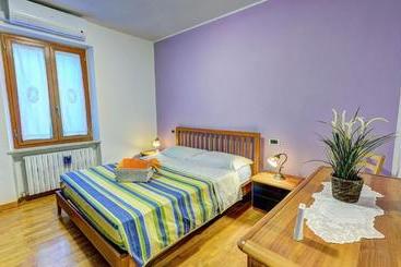 مبيت وإفطار Aduepassi