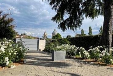 Bed and Breakfast Assisi Charme