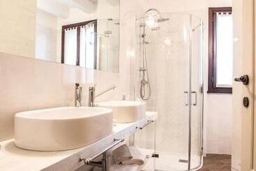 민박 Casa Delneri Aquileia Adults Only