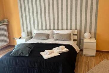 Bed and Breakfast Casina Dei Marsi