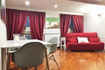 تختخواب و صبحانه Chiossone Suites