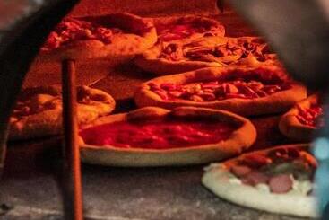 ベッドアンドブレックファースト Il Giardino Di Ghilot