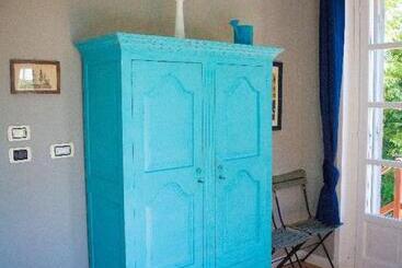 Bed and Breakfast La Caramellina