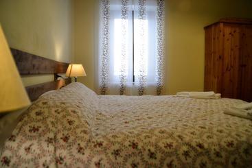 ベッドアンドブレックファースト La Fornasetta