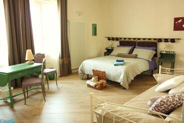 צימר Poesie Di Viaggio