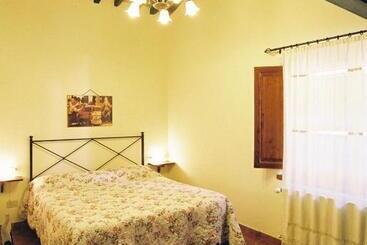 Bed And Breakfast San Francesco