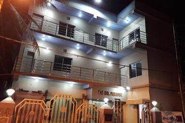 Bed and Breakfast The Idol Paradise