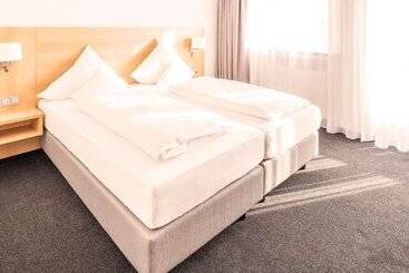 Bsw Hotel Isarwinkel