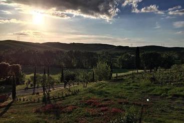 Cordella In Montalcino Wine Resort