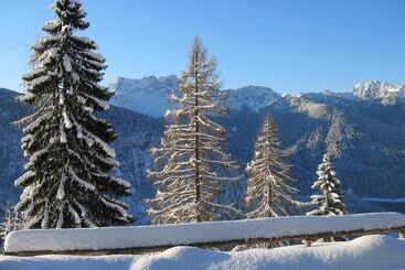 酒店 Albergo Miramonti