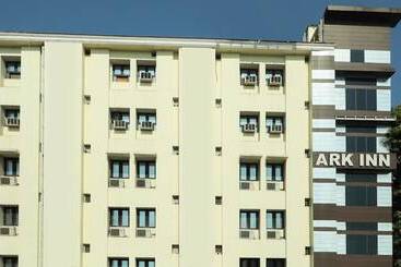 Отель Ark Inn  Residency