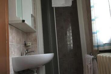 בית מלון כפרי Cinzia