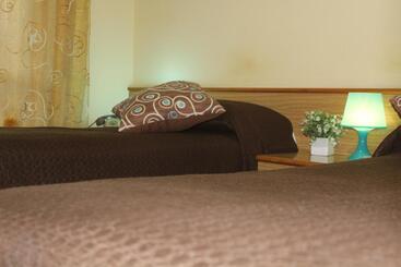 בית מלון כפרי Diana