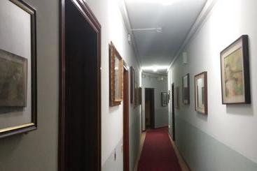 هتل Due Fontane