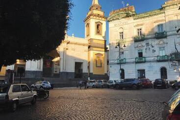 ホテル Elisabetta