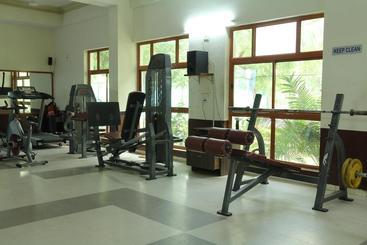 فندق Infocity Club And Resort