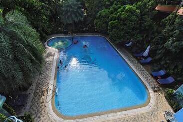 בית מלון כפרי Mahabs