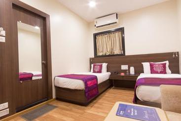 هتل Treebo Trend Rosewood