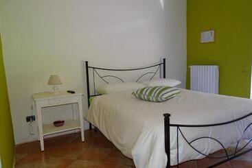 La Vecchia Stalla B&b