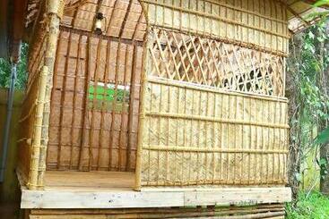 Resort Pearl Beach Bungalow