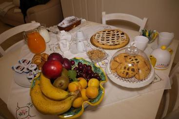 Attis B&b