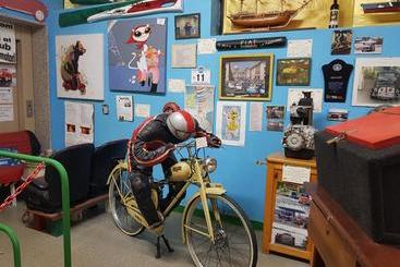 B&b 500 Miglia