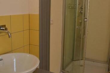 B&b Antica Biblioteca