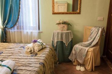 B&b Il Sogno Del Musicista