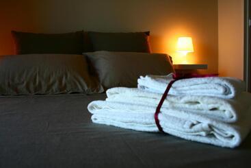 B&b Il Vulcano