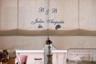 B&b Iulia Augusta