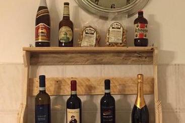 B&b La Stazione