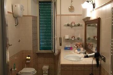 B&b La Stazione