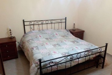 צימר Agriturismo Vallesessanta