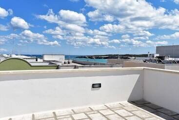 Bed and Breakfast Camere Le Vie Di Omero