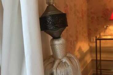 Bed and Breakfast Château De Panloy