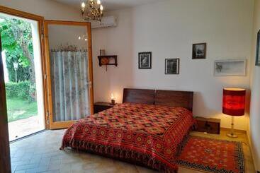 مبيت وإفطار Collesole