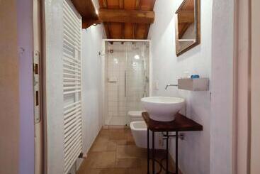 Nocleg ze śniadaniem Fattoria Poggerino