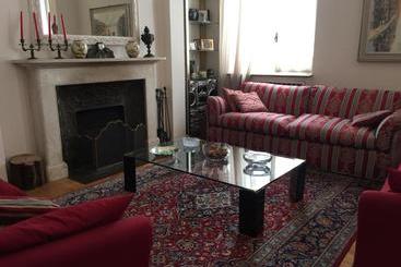 مبيت وإفطار Il Giardino Nascosto