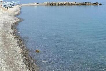 צימר Il Vecchio Pescatore